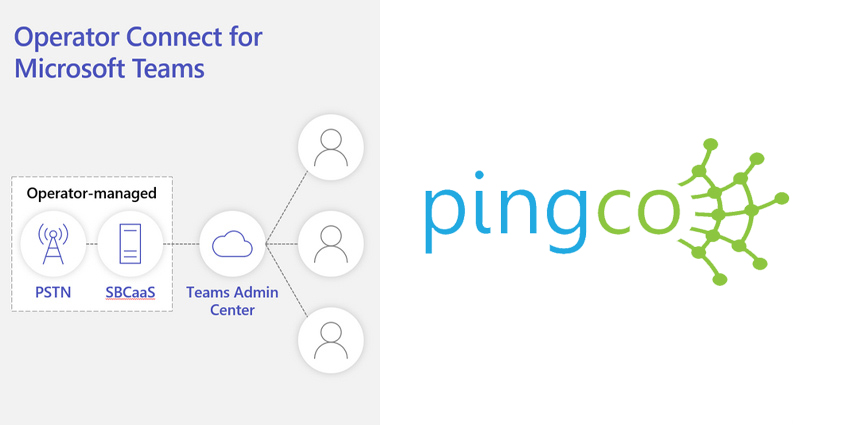 PingCo appointed as OCA provider