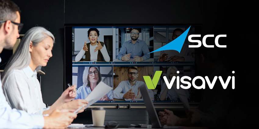 SCC acquires Visavvi