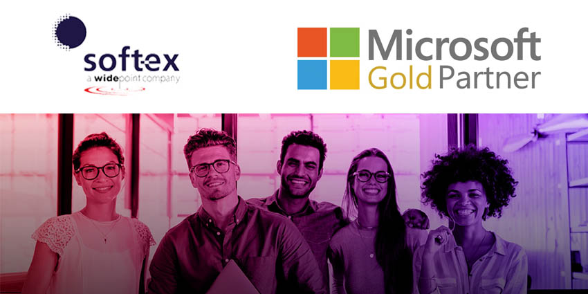 Soft-ex Achieves Microsoft Gold Partner Status