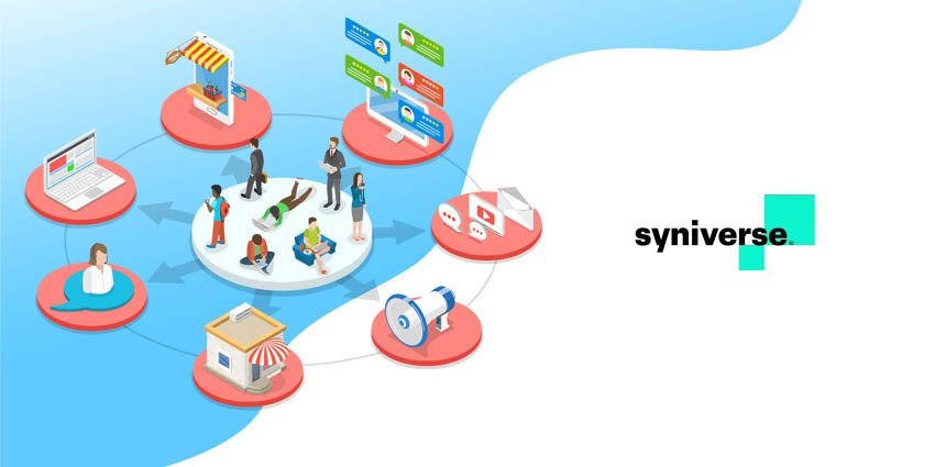 Syniverse Sees Consumer Demand Rising for Omnichannel Marketing