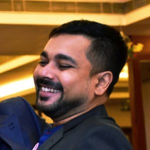 Vivek Kar
