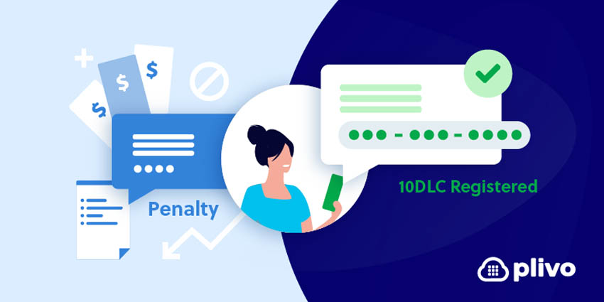 10DLC- The Newest Number Type for Business Text Messaging 