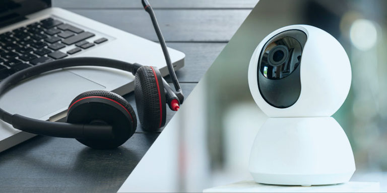 The Top 8 UC Headsets for 2022 - UC Today