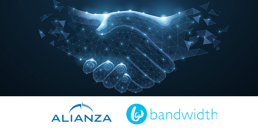 Alianza and Bandwidth Partner to Accelerate Cloud Migration for CSPs