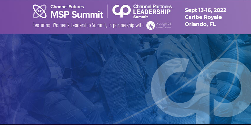 Channel Futures MSP Summit