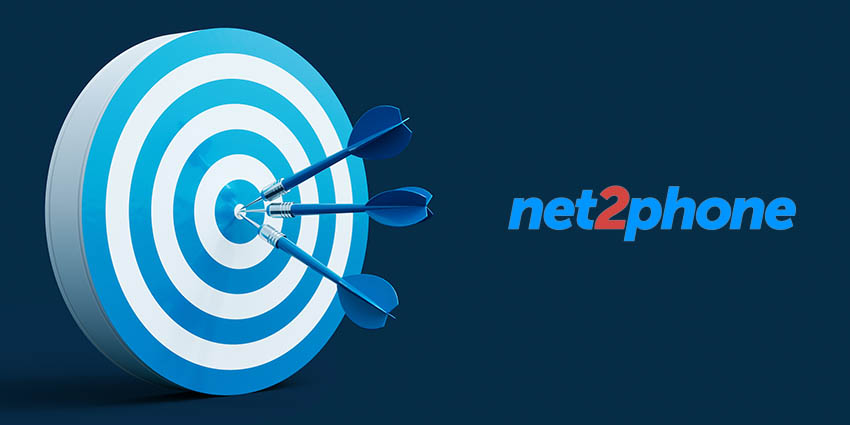 How net2phone is Targeting the CCaaS Space