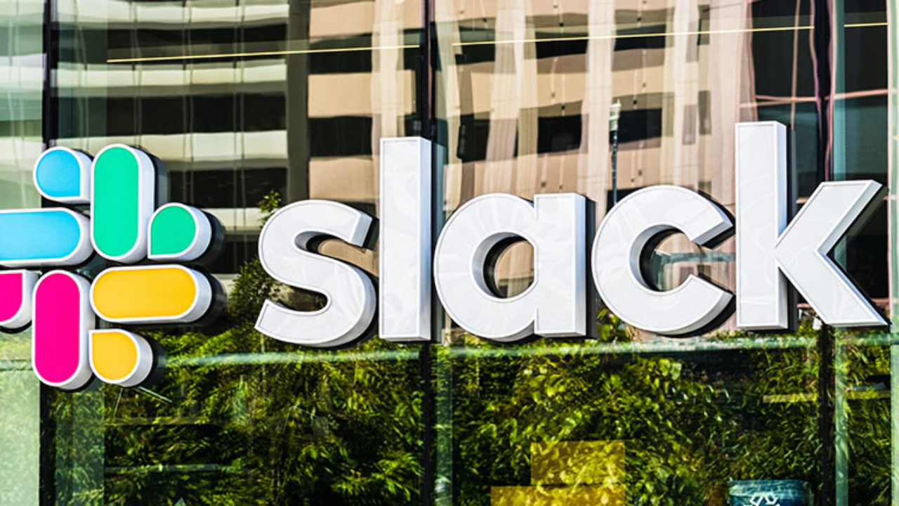How To Send Messages To A Slack Channel Using Bash Uc Today