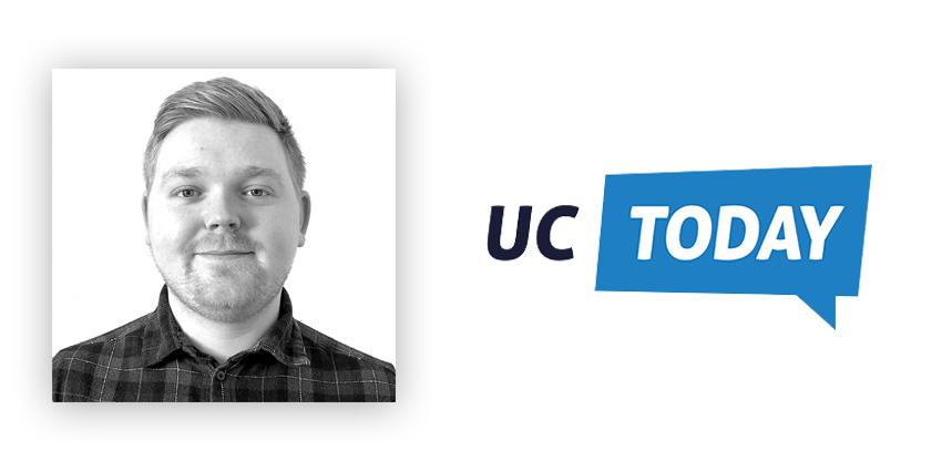Ryan Smith joins UC Today