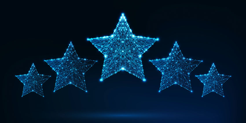 The Most Popular Endpoint Reviews for 2022