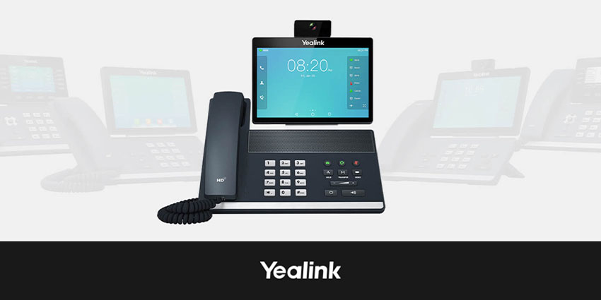 Yealink VP59 Review- Microsoft Teams Video Solutions