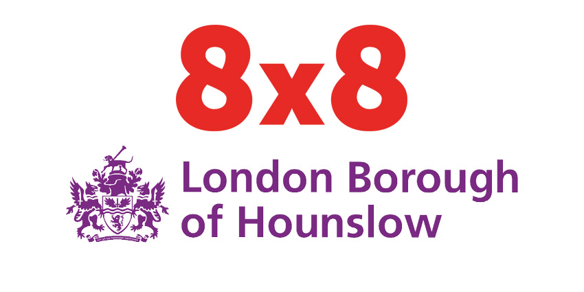 Hounslow Council deploys 8x8 XCaaS