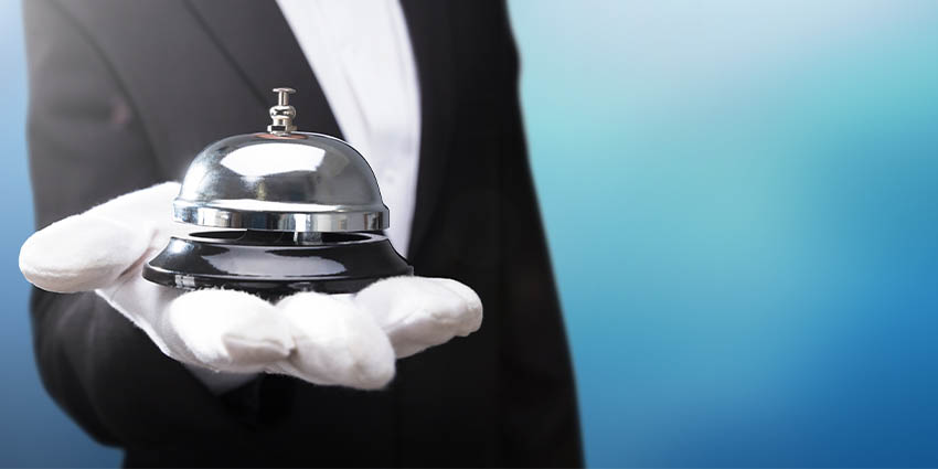 Building a Business Case for UC in Hospitality