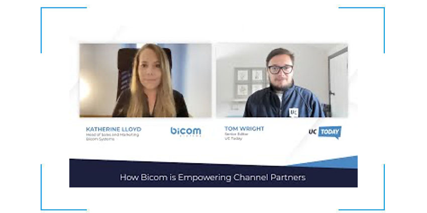 How Bicom Systems is Empowering Channel Partners