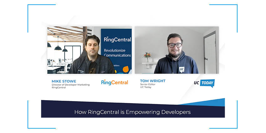 How RingCentral is Empowering Developers