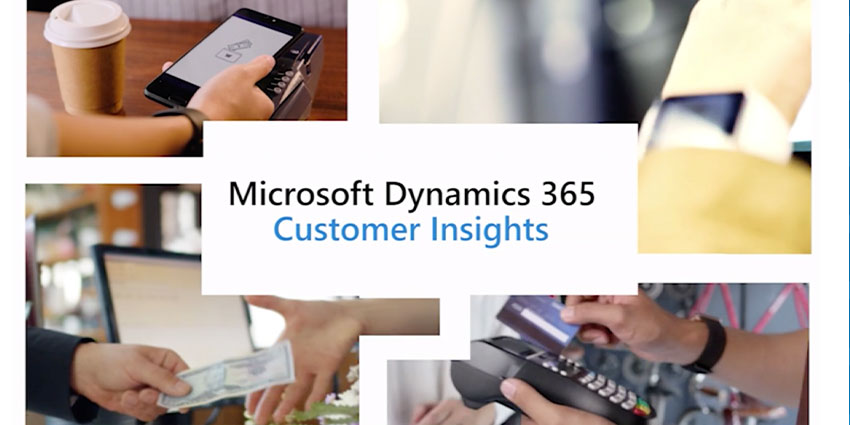 How to use Microsoft Dynamics 365 Customer Insights