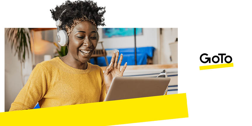 Our Contact Center is Purpose-Built for SMBs – GoTo 