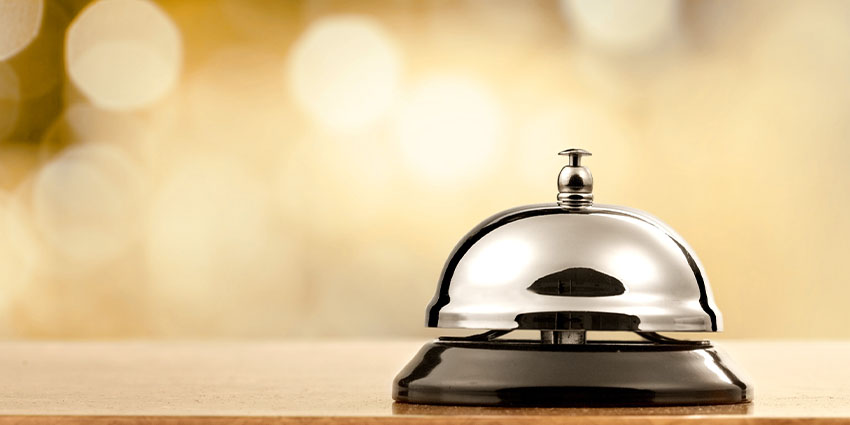 The State of Unified Communications in Hospitality 2022