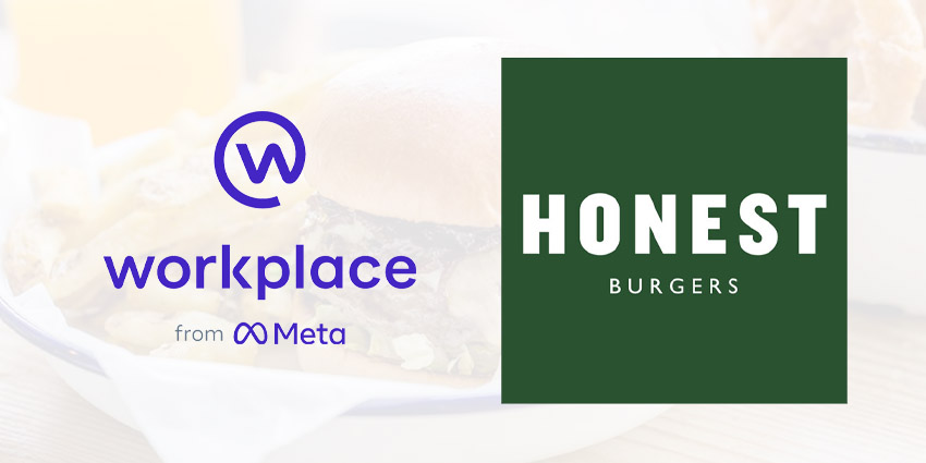 UC Hospitality Case Study in Focus- Workplace from Meta and Honest Burgers