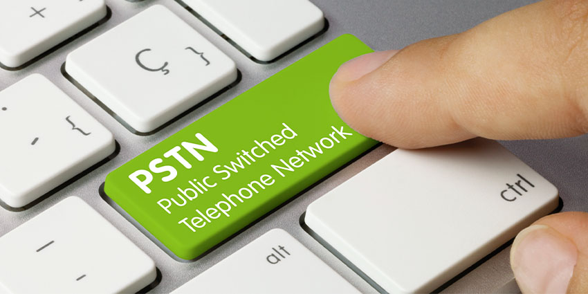 What is PSTN? Your Global Telephone Network