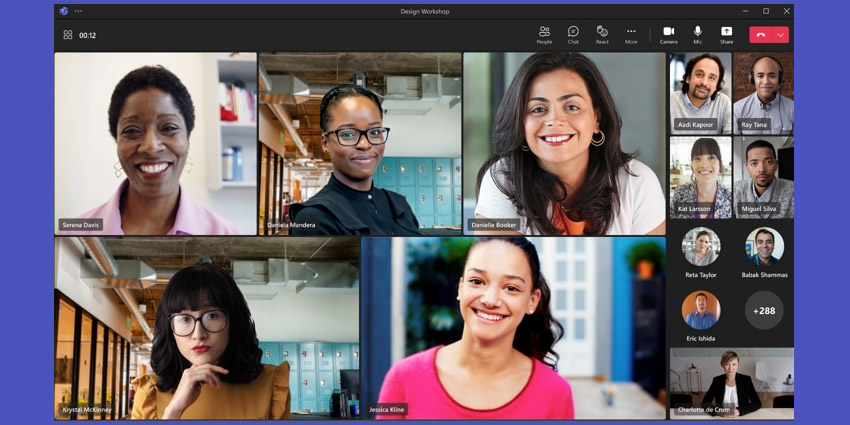 Why Microsoft Launched Teams Essentials in Response to Changing Buyer Habits 