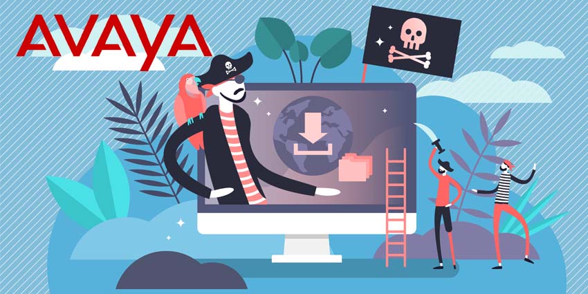 avaya-piracy