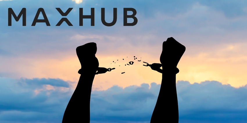 maxhub-speakerphone