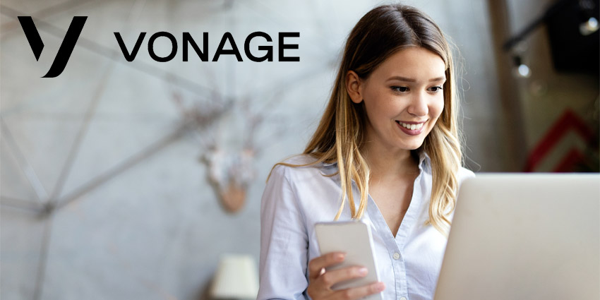 vonage-composable-communications