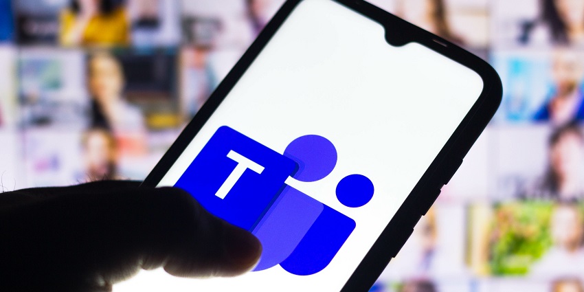 What is the Microsoft Teams Devices Store?