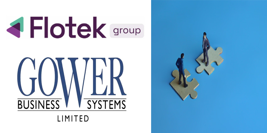 Flotek acquires Gower Business Systems