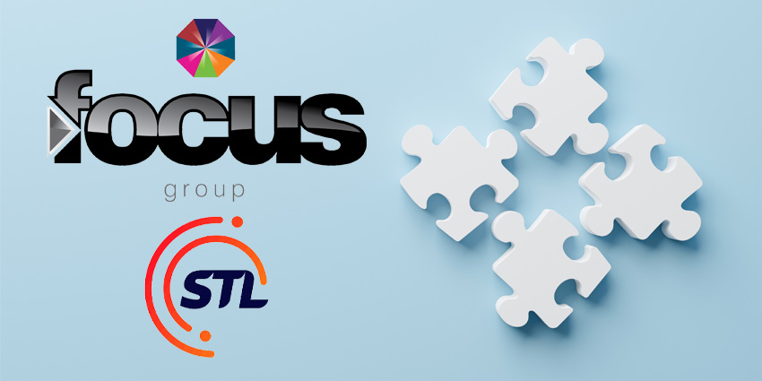 Focus Group acquires STL Communications