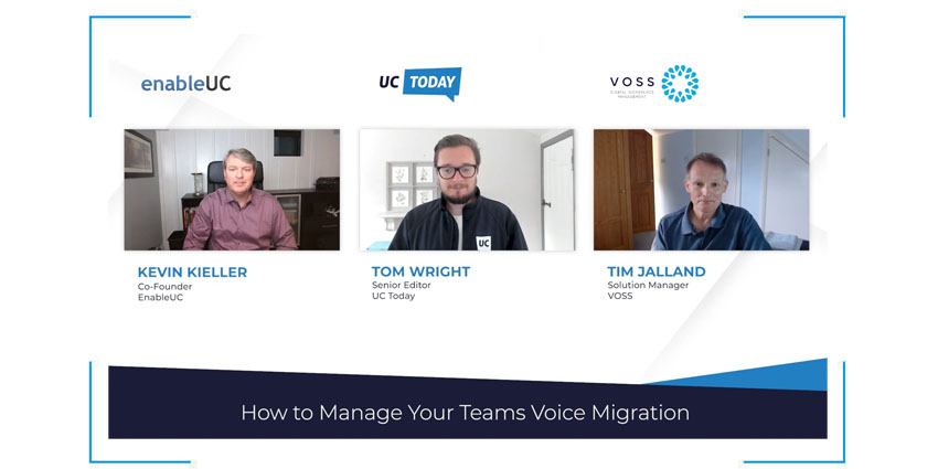 How to Manage Your Teams Voice Migration