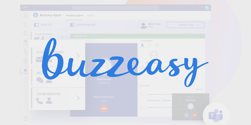 Small Details that Make a Big Difference for Buzzeasy Customers and Partners  