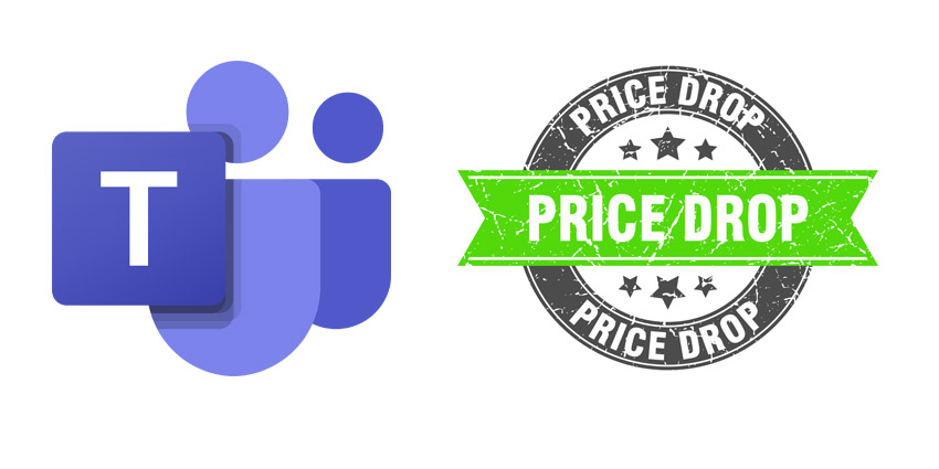 Price cuts and plan adjustments could be coming to Teams Rooms