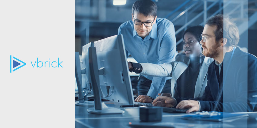 Vbrick Launches VPaaS for Developers
