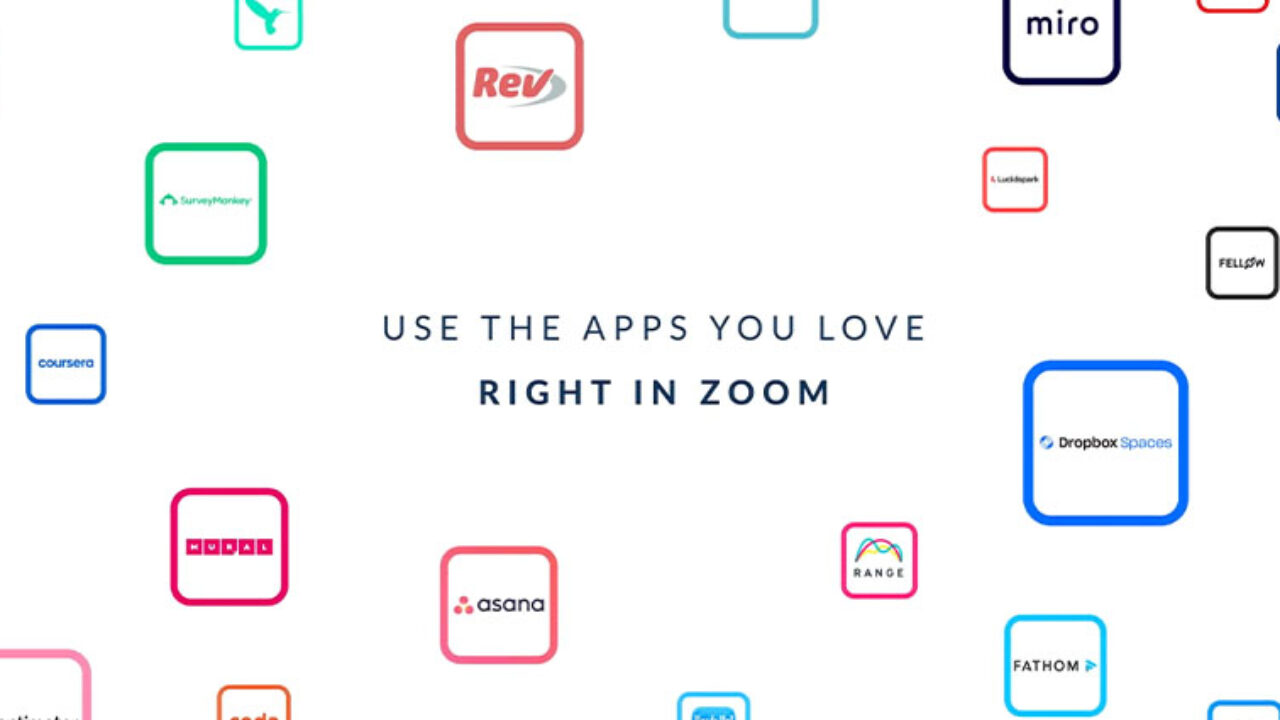 What Is Zoom's App Marketplace? - UC Today