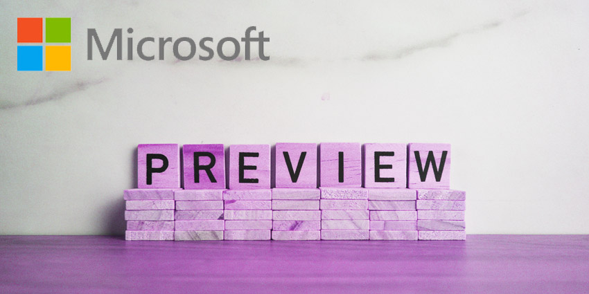 microsoft-preview-insights