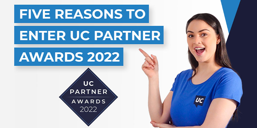 5 Reasons to Apply for Partner Awards