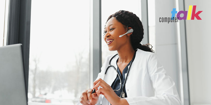 CCaaS: How Automated Calling is Transforming the Healthcare Sector