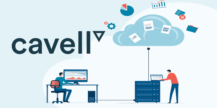 Cavell has outlined the biggest issues faced by cloud service providers