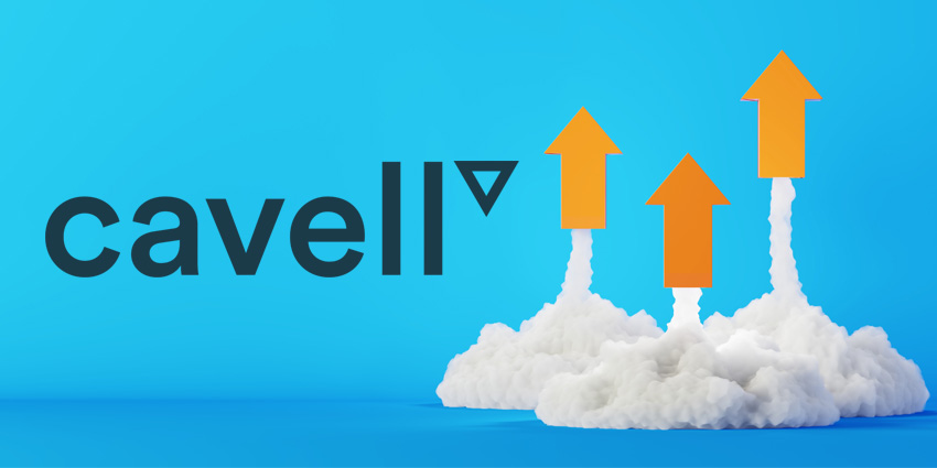 Cavell Group's market research shows 2.3m users added to the cloud communications market in the last six months