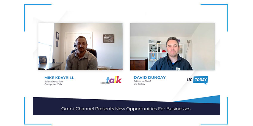 Omni-Channel Presents New Opportunities for Businesses