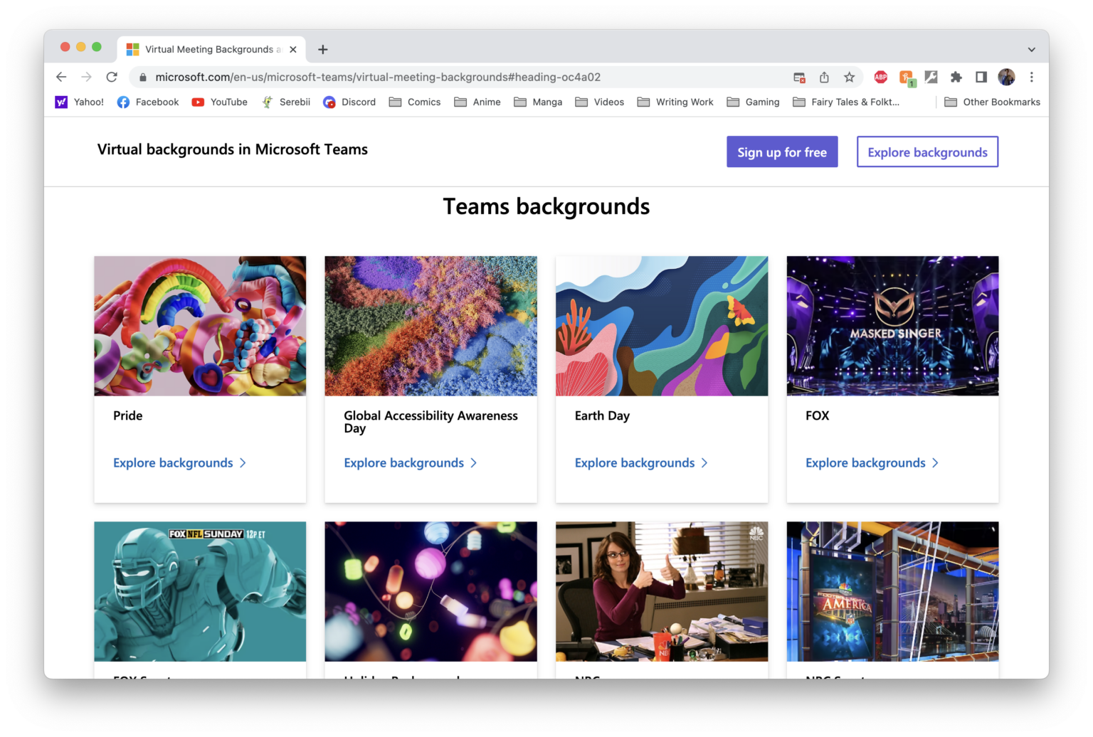 How to Change Your Microsoft Teams Background UC Today