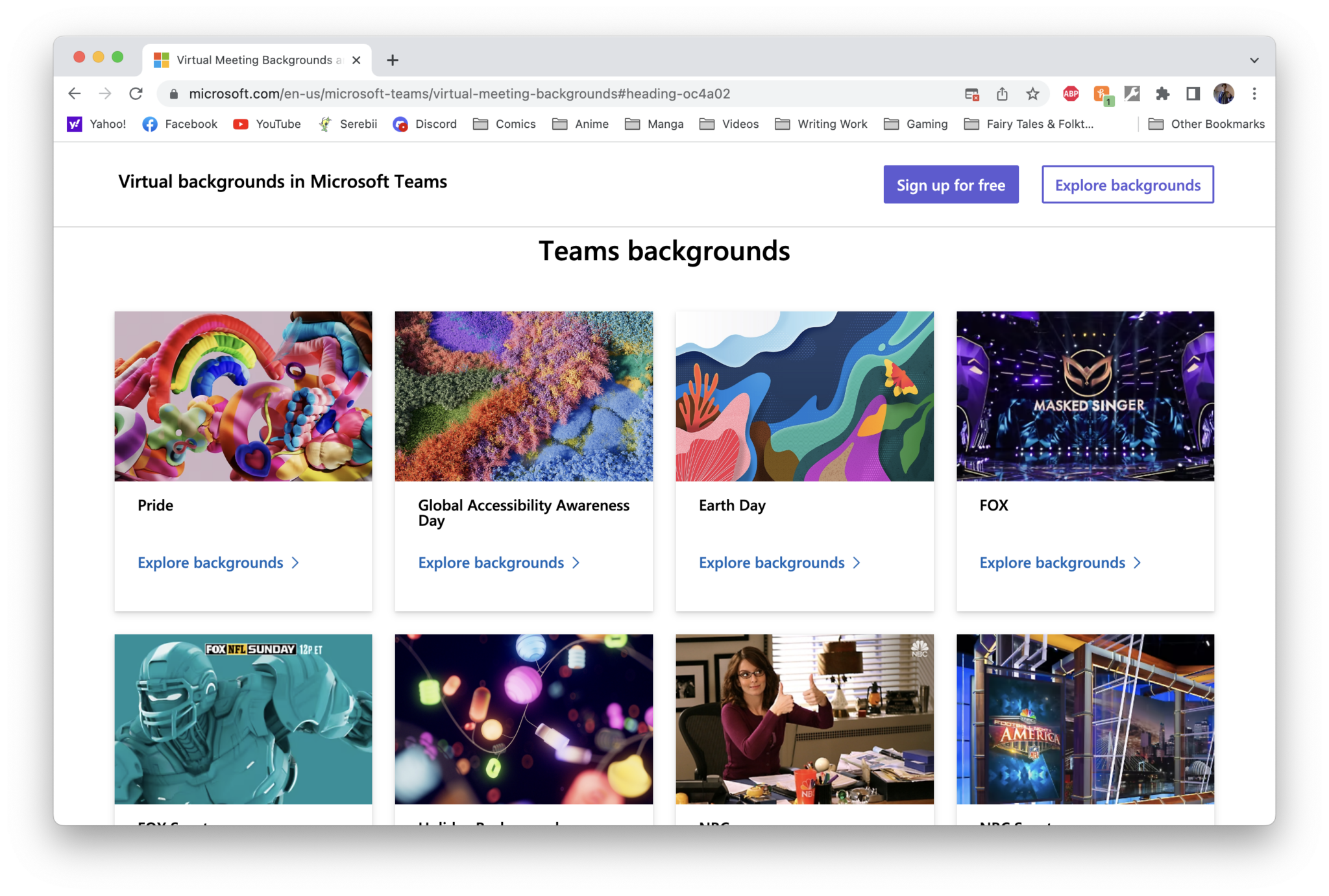 How to Change Your Microsoft Teams Background UC Today