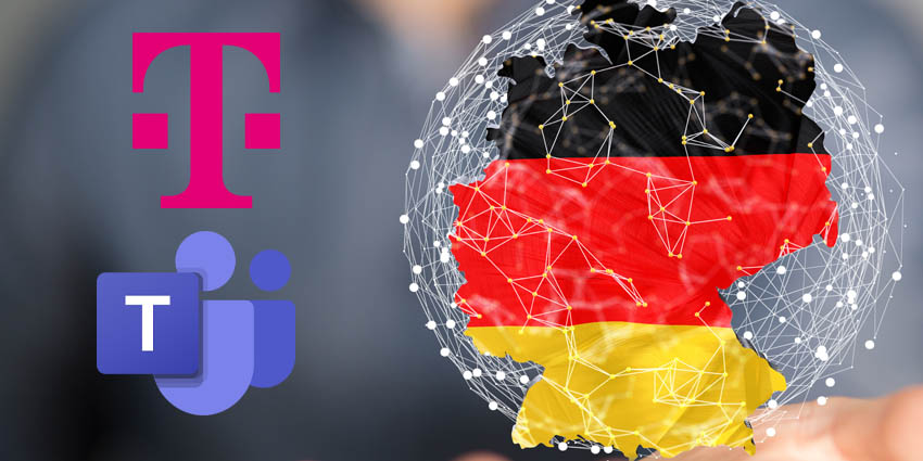 Telekom brings Operator Connect Mobile to Germany