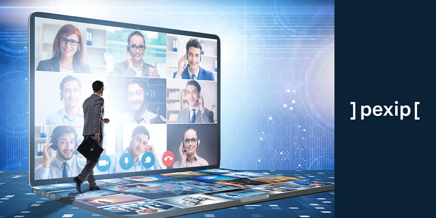 Video-Conferencing- How Innovation is Reimagining the Customer Journey 