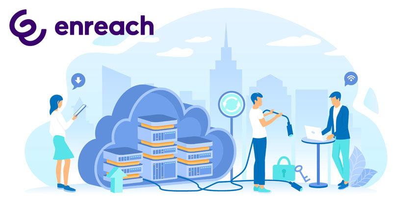 enreach-service-provider