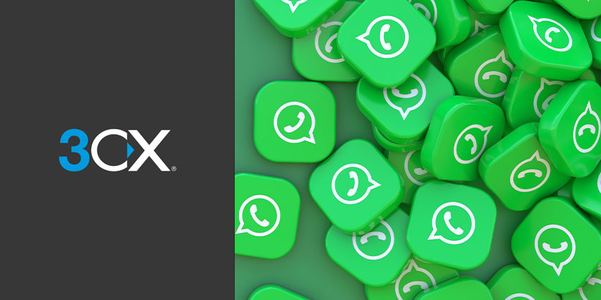 CCaaS- Why WhatsApp is the Latest Must-Have for That Truly Omni-Channel Experience 