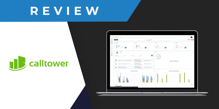CallTower Connect Review- A Complete Guide