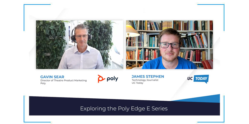 Exploring the Poly Edge E Series