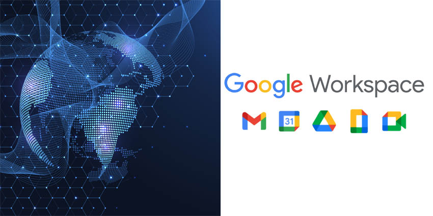 Google Workspace Individual gets storage and global expansion